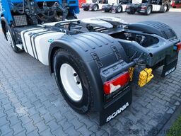 SCANIA R 450 / RETARDER / HYDRAULIKA / I-PARK COOL / AL