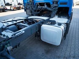 SCANIA R 450 / RETARDER / HYDRAULIKA / I-PARK COOL / AL