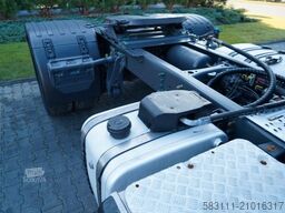 SCANIA R 450 / RETARDER / HYDRAULIKA / I-PARK COOL / AL