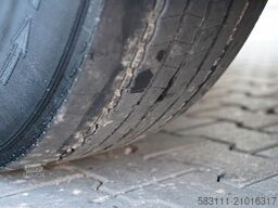 SCANIA R 450 / RETARDER / HYDRAULIKA / I-PARK COOL / AL