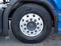 SCANIA R 450 / RETARDER / HYDRAULIKA / I-PARK COOL / AL