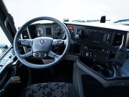 SCANIA R 450 / RETARDER / HYDRAULIKA / I-PARK COOL / AL