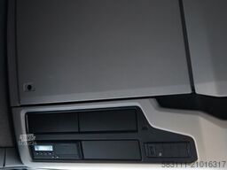 SCANIA R 450 / RETARDER / HYDRAULIKA / I-PARK COOL / AL