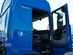 SCANIA R 450 / RETARDER / HYDRAULIKA / I-PARK COOL / AL