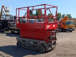 Haulotte Compact 14 - 14 m, electric