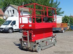 Haulotte Compact 14 - 14 m, electric