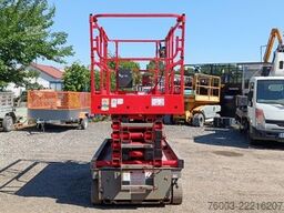 Haulotte Compact 14 - 14 m, electric