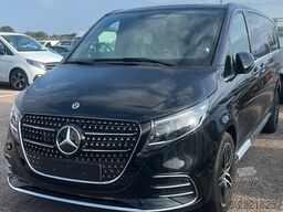Mercedes-Benz CLASSE V