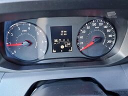 Renault Master New 3,5t Doka dCi 170 L3H1 Lang
