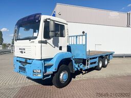 MAN TGA 26.310 6X6 BB TGA 26.310 6X6 BB