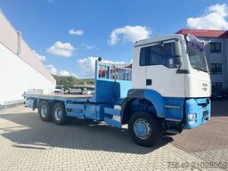 MAN TGA 26.310 6X6 BB TGA 26.310 6X6 BB