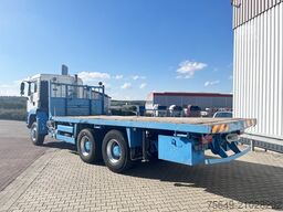 MAN TGA 26.310 6X6 BB TGA 26.310 6X6 BB