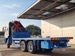 MAN TGA 26.310 6X6 BB TGA 26.310 6X6 BB