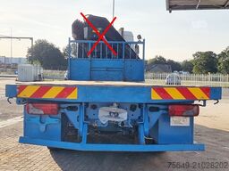 MAN TGA 26.310 6X6 BB TGA 26.310 6X6 BB