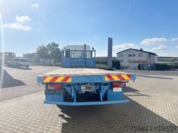 MAN TGA 26.310 6X6 BB TGA 26.310 6X6 BB mit Kran HMF 1253-K4, Funk