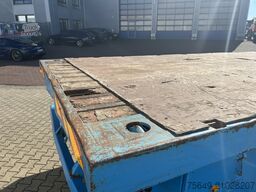 MAN TGA 26.310 6X6 BB TGA 26.310 6X6 BB mit Kran HMF 1253-K4, Funk