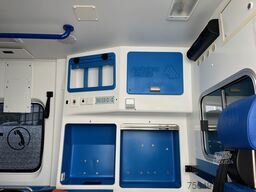 Mercedes-Benz Sprinter 313 CDI 4x2 Sprinter 313 CDI 4x2, EEV, Krankenwagen