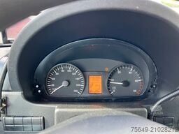 Mercedes-Benz Sprinter 313 CDI 4x2 Sprinter 313 CDI 4x2, EEV, Krankenwagen