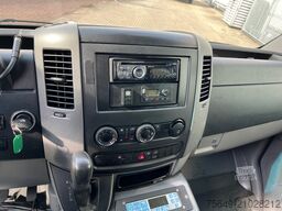 Mercedes-Benz Sprinter 313 CDI 4x2 Sprinter 313 CDI 4x2, EEV, Krankenwagen