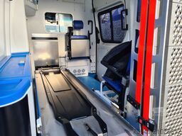 Mercedes-Benz Sprinter 313 CDI 4x2 Sprinter 313 CDI 4x2, EEV, Krankenwagen