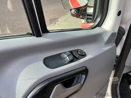 Mercedes-Benz Sprinter 313 CDI 4x2 Sprinter 313 CDI 4x2, EEV, Krankenwagen