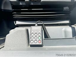 MAN TGX 28.440 6X2-2 BL TGX 28.440 6X2-2 BL, Liftachse, Motorabtrieb