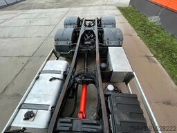 MAN TGX 28.440 6X2-2 BL TGX 28.440 6X2-2 BL, Liftachse, Motorabtrieb