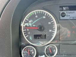 MAN TGX 28.440 6X2-2 BL TGX 28.440 6X2-2 BL, Liftachse, Motorabtrieb