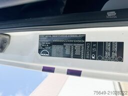 MAN TGX 28.440 6X2-2 BL TGX 28.440 6X2-2 BL, Liftachse, Motorabtrieb