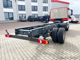 Iveco-Magirus EuroCargo ML160E32 4x2 EuroCargo ML160E32 4x2, 5x Vorhanden!