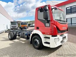 Iveco-Magirus EuroCargo ML160E32 4x2 EuroCargo ML160E32 4x2, 5x Vorhanden!