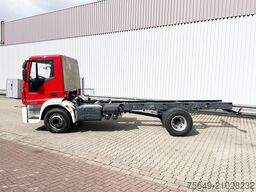 Iveco-Magirus EuroCargo ML160E32 4x2 EuroCargo ML160E32 4x2, 5x Vorhanden!