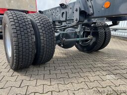 Iveco-Magirus EuroCargo ML160E32 4x2 EuroCargo ML160E32 4x2, 5x Vorhanden!