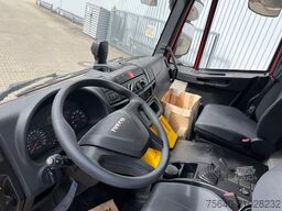 Iveco-Magirus EuroCargo ML160E32 4x2 EuroCargo ML160E32 4x2, 5x Vorhanden!