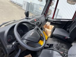 Iveco-Magirus EuroCargo ML160E32 4x2 EuroCargo ML160E32 4x2, 5x Vorhanden!
