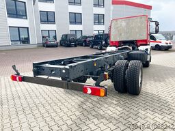 Iveco-Magirus EuroCargo ML160E32 4x2 EuroCargo ML160E32 4x2, 5x Vorhanden!