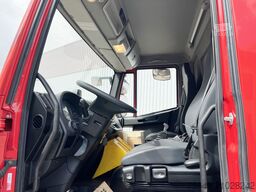 Iveco-Magirus EuroCargo ML160E32 4x2 EuroCargo ML160E32 4x2, 5x Vorhanden!