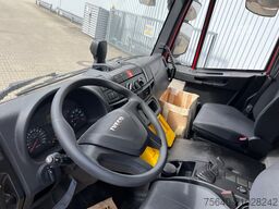 Iveco-Magirus EuroCargo ML160E32 4x2 EuroCargo ML160E32 4x2, 5x Vorhanden!