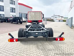 Iveco-Magirus EuroCargo ML160E32 4x2 EuroCargo ML160E32 4x2, 5x Vorhanden!