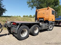 MAN TGA 26.430 6X4 BL TGA 26.430 6X4 BL