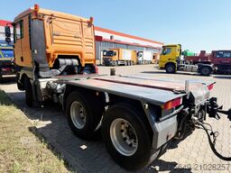 MAN TGA 26.430 6X4 BL TGA 26.430 6X4 BL