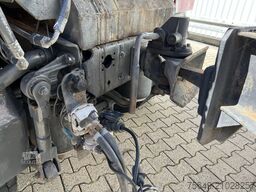 MAN TGA 26.430 6X4 BL TGA 26.430 6X4 BL