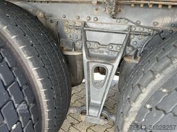 MAN TGA 26.430 6X4 BL TGA 26.430 6X4 BL