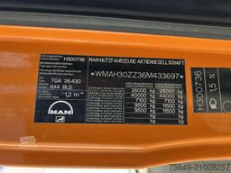 MAN TGA 26.430 6X4 BL TGA 26.430 6X4 BL