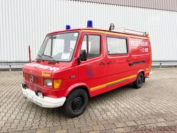 Mercedes-Benz 310 KA 4x2 310 KA 4x2, TSF, Benziner!