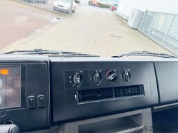 Mercedes-Benz Vario 816 D 4x2 Doka Vario 816 D 4x2 Doka, 2x AHK, Meiller Kipper, Ex-Stadtverwaltung
