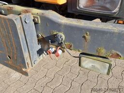 Scania 93H 250 4x4 93H 250 4x4, Winterdienstausstattung, Kran Palfinger PK8000