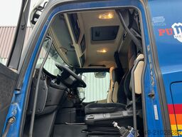 Mercedes-Benz Actros 1848 L 4x2 Actros 1848 L 4x2, Retarder, Getreidekipper ca. 16m³