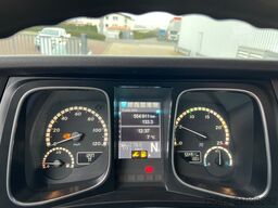 Mercedes-Benz Actros 1848 L 4x2 Actros 1848 L 4x2, Retarder, Getreidekipper ca. 16m³