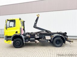 DAF 65.210 4x4 65.210 4x4